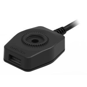 Chargeur USB Quad Lock