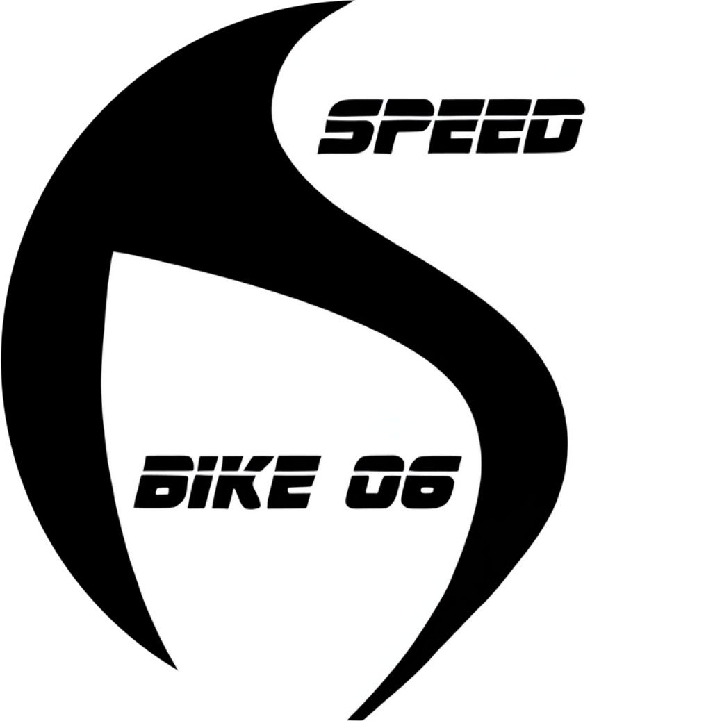 Speed Bike 06